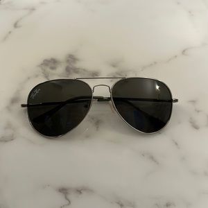 Aviator sunglasses